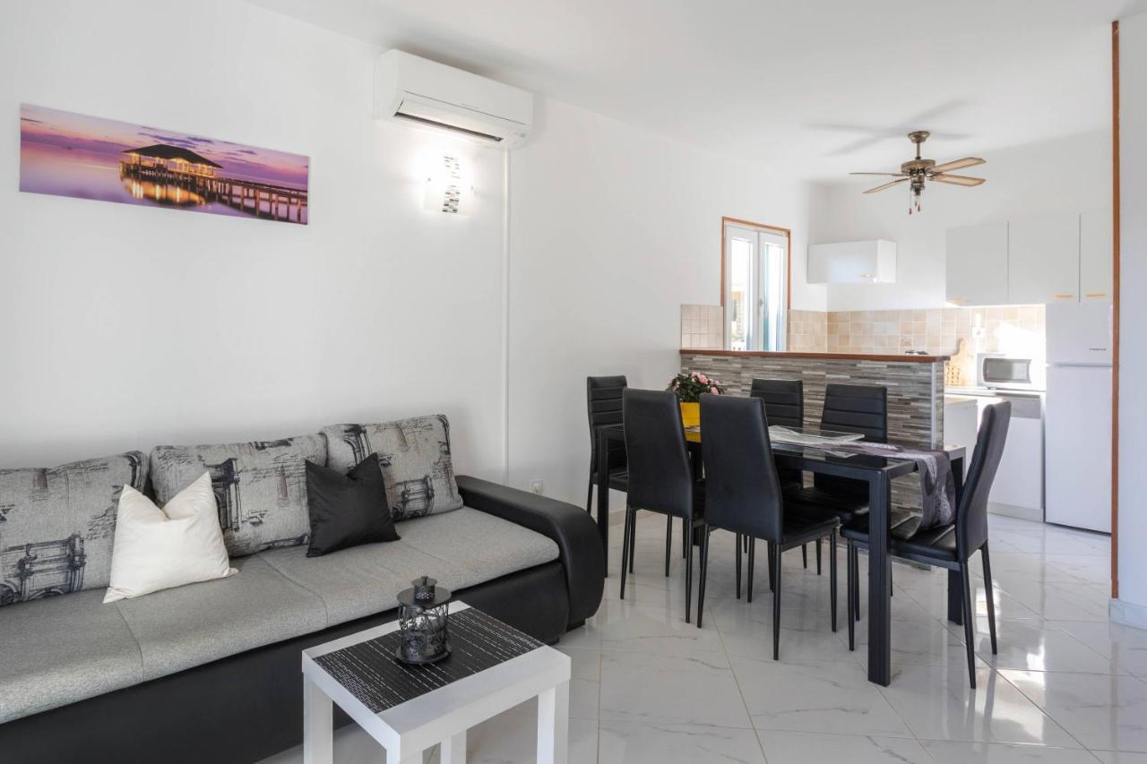 Apartment Marin Jadrija Exterior photo