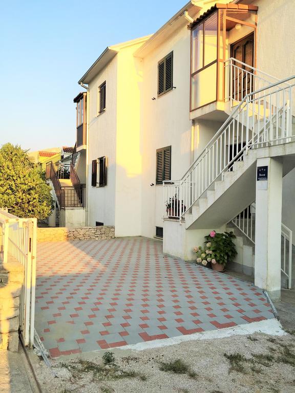 Apartment Marin Jadrija Exterior photo